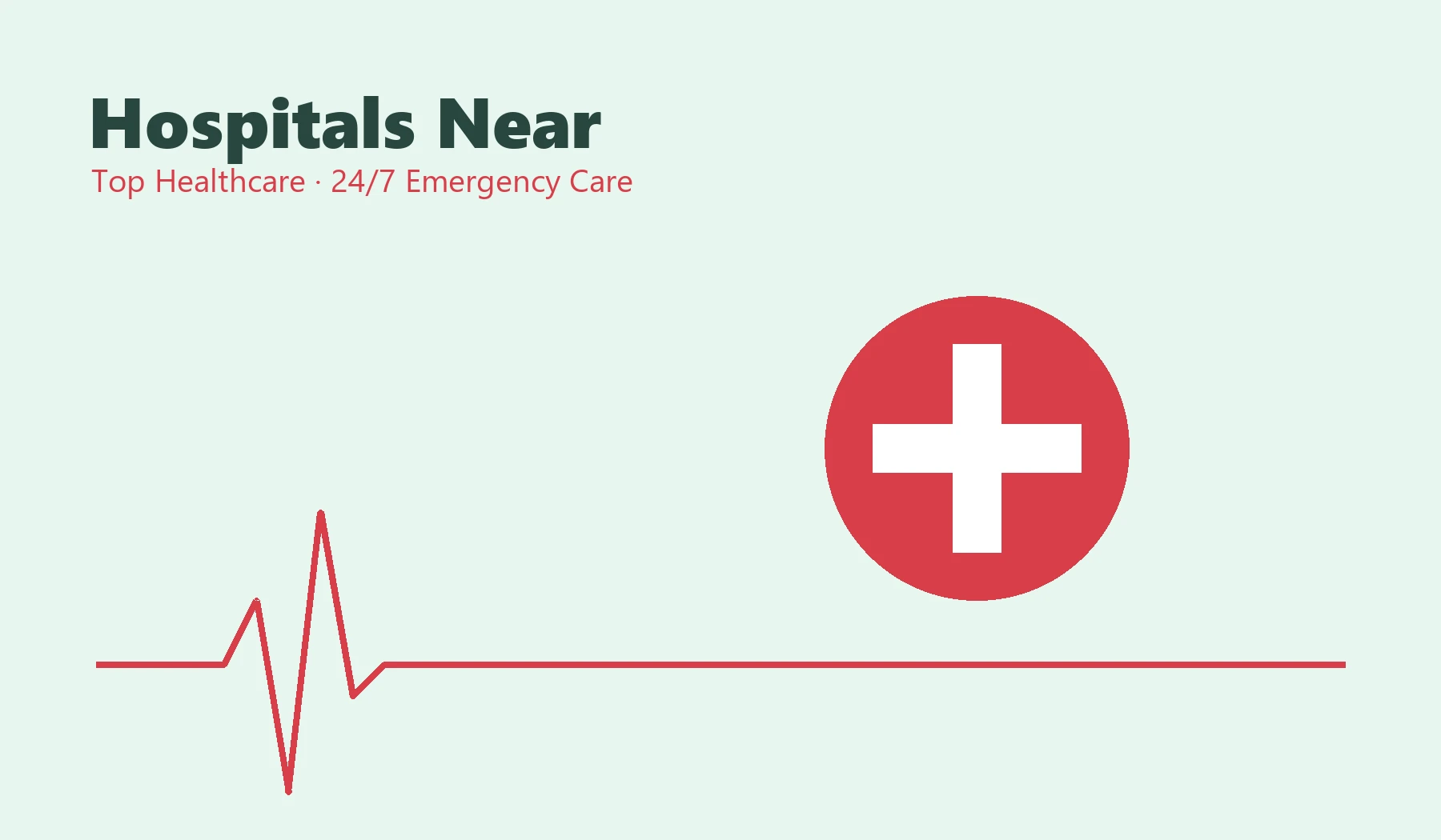 Hospitals Near Bramha Sun Valley