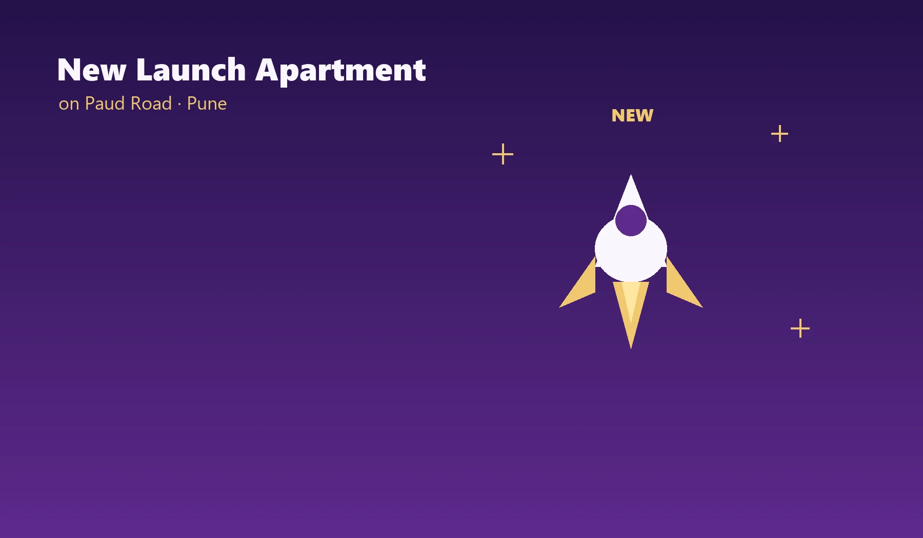New Launch Apartment on Paud Road - Bramha Sun Valley
