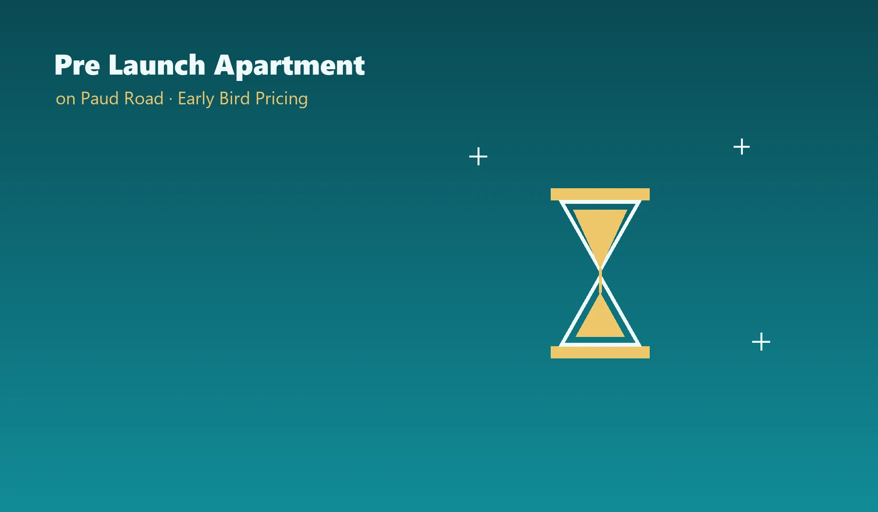 Pre Launch Apartment on Paud Road - Bramha Sun Valley