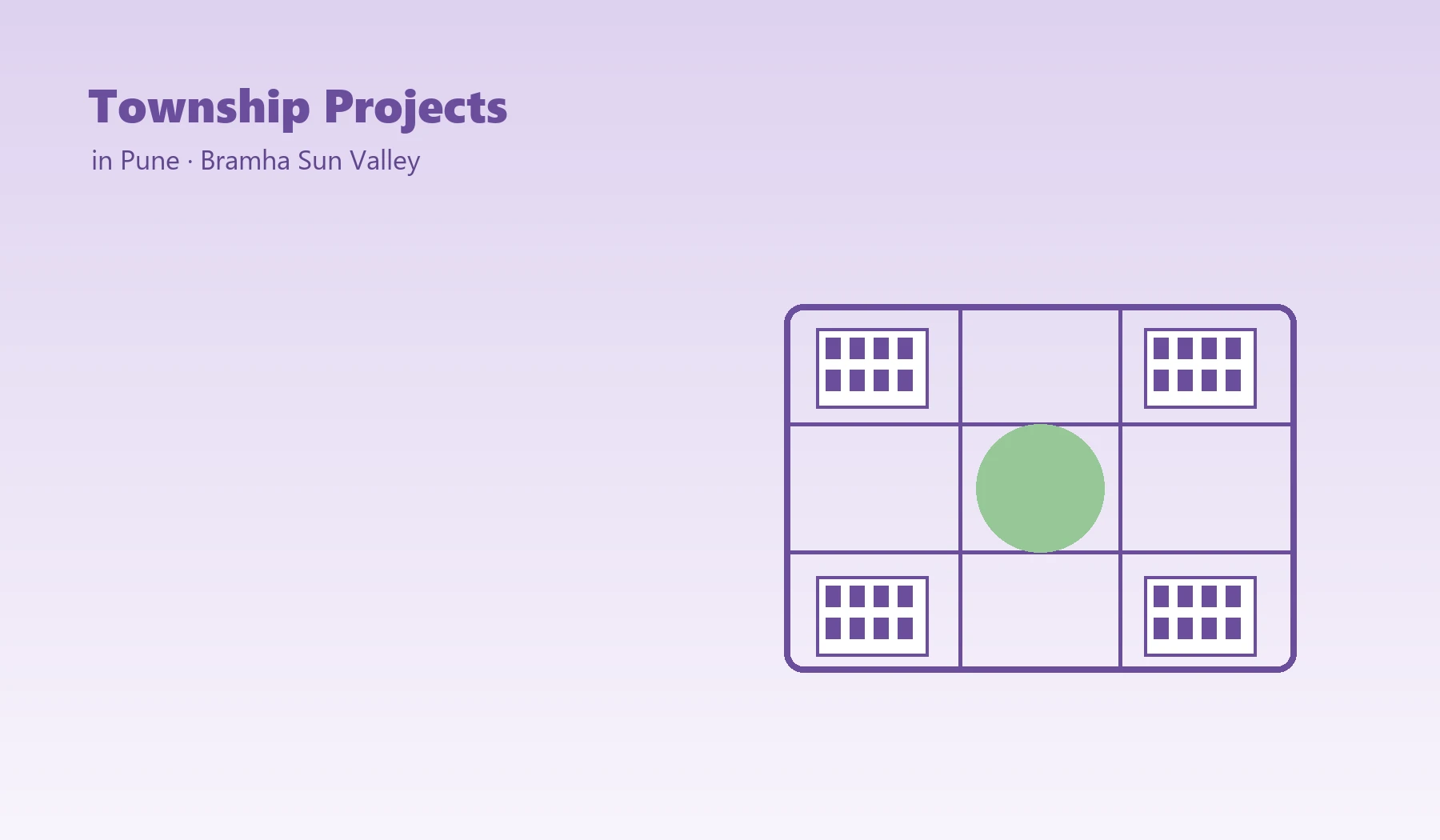 Township Projects In Pune