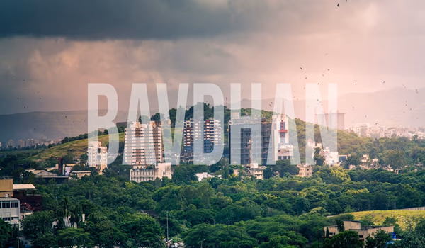 Bavdhan Locality Guide - Pune West Real Estate