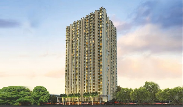 Bramha Corp Residential Project in East Pune