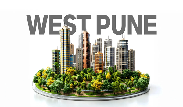 West Pune Property Market Guide