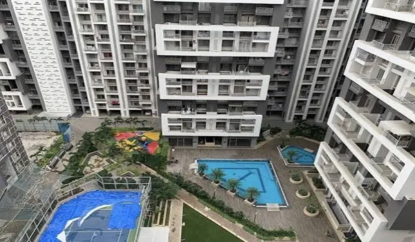 F Residences