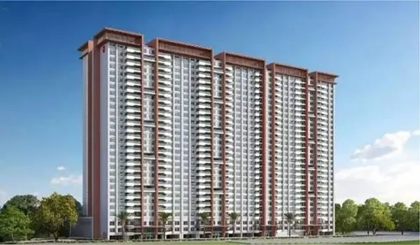 Bramha Sun Valley