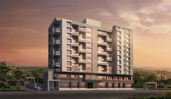 BramhaCorp Vantage