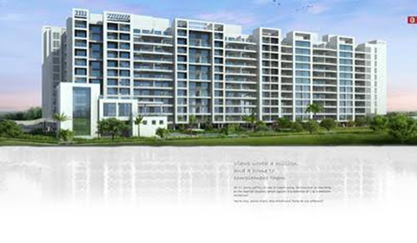 BramhaCorp Waterbay