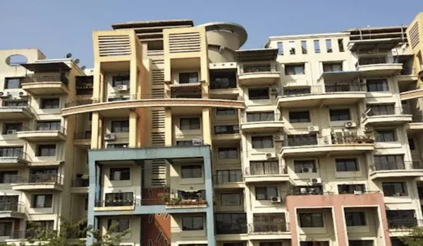 Bramha Suncity