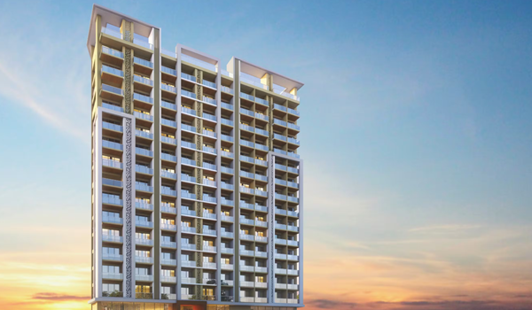 Bramha Sun Valley Apartments