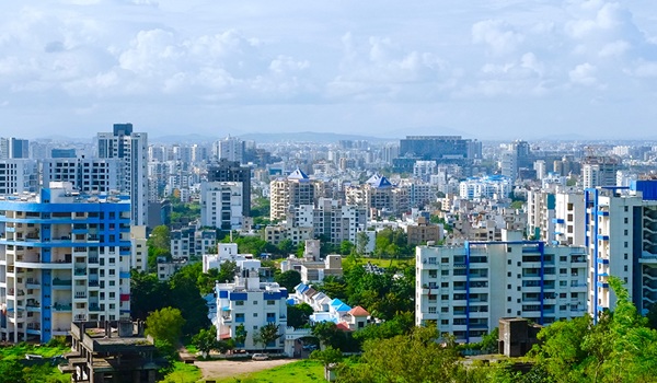 Bramha Sun Valley Bavdhan