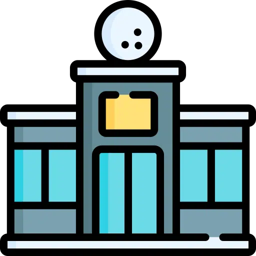 Bramha Sun Valley Clubhouse