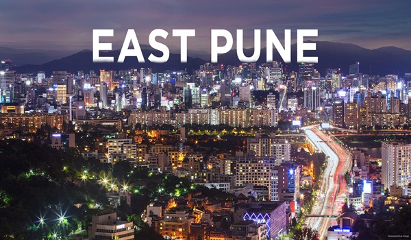 Bramha Sun Valley Pune
