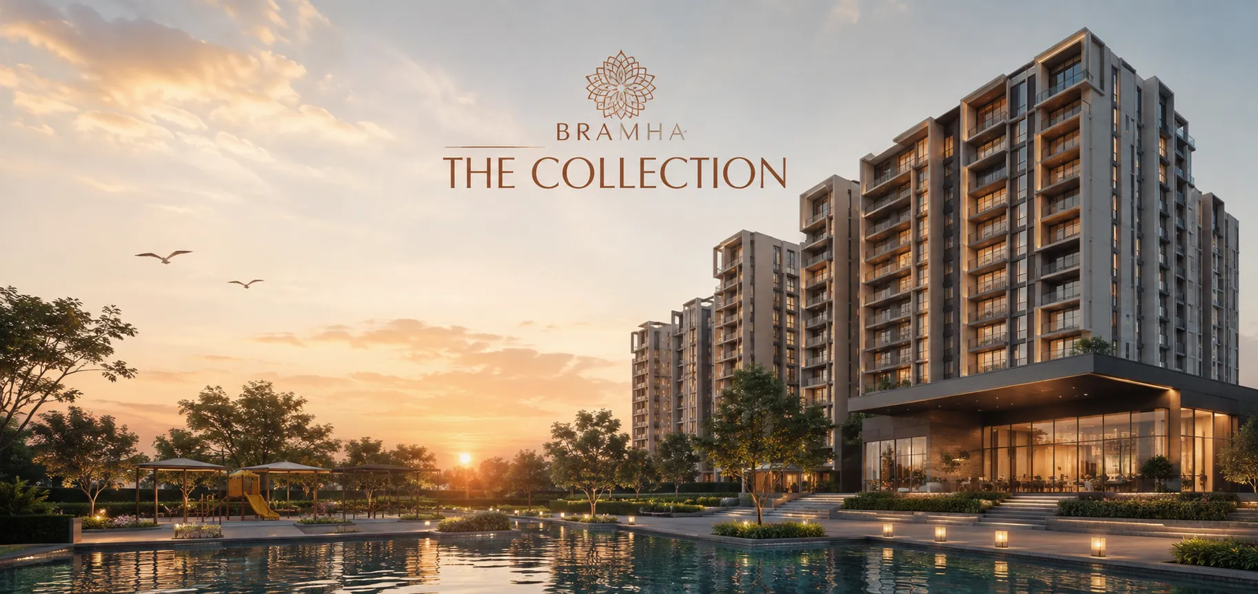 Bramha The Collection